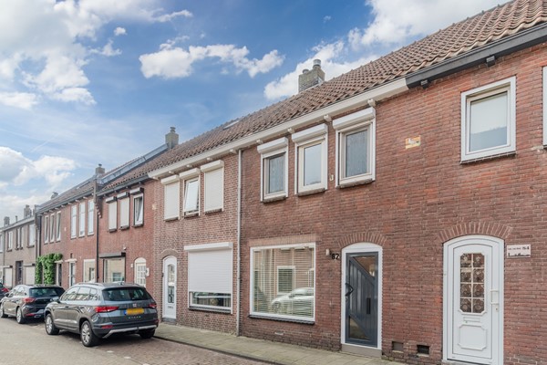 Medium property photo - President Steijnstraat 82, 5021 TR Tilburg